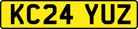 KC24YUZ