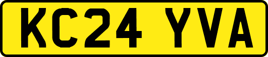 KC24YVA