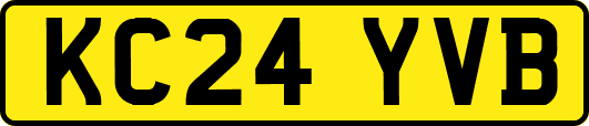KC24YVB