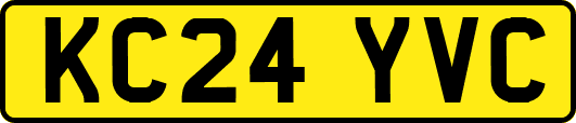 KC24YVC