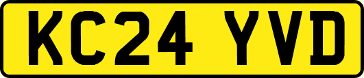 KC24YVD
