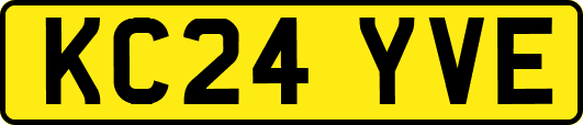 KC24YVE