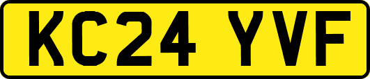 KC24YVF