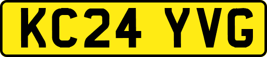 KC24YVG