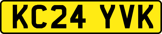 KC24YVK