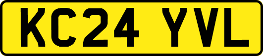 KC24YVL