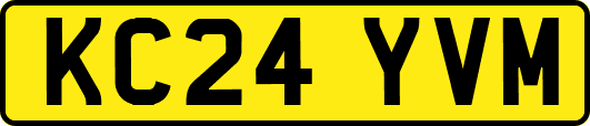 KC24YVM