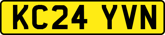 KC24YVN