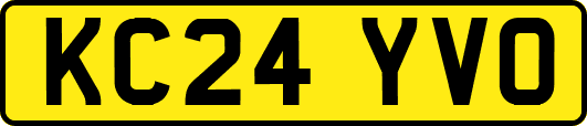 KC24YVO