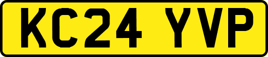 KC24YVP