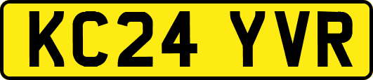 KC24YVR