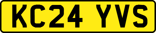KC24YVS
