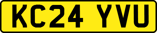 KC24YVU