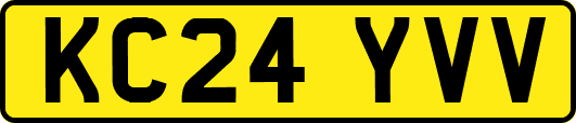 KC24YVV