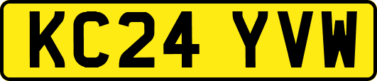 KC24YVW