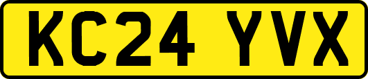 KC24YVX
