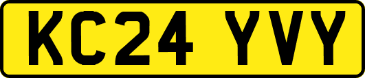KC24YVY