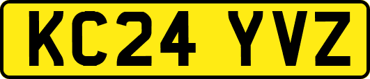 KC24YVZ