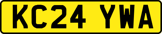 KC24YWA