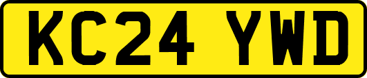 KC24YWD