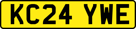 KC24YWE