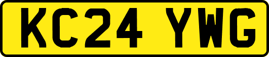 KC24YWG