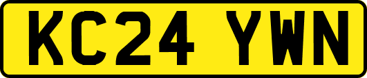 KC24YWN