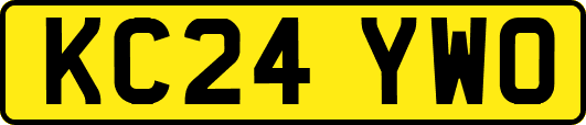 KC24YWO