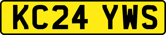 KC24YWS