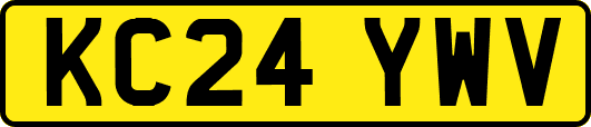 KC24YWV