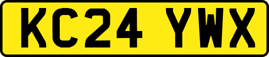 KC24YWX