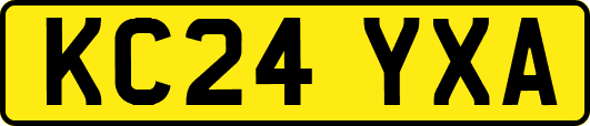 KC24YXA