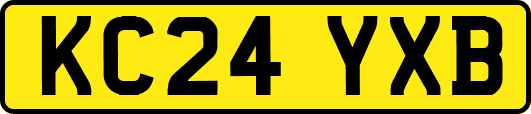 KC24YXB