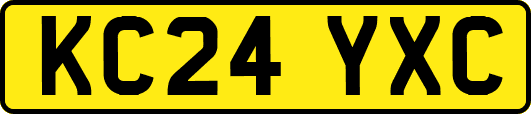 KC24YXC