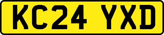 KC24YXD