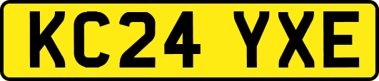 KC24YXE