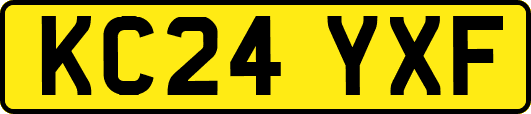KC24YXF