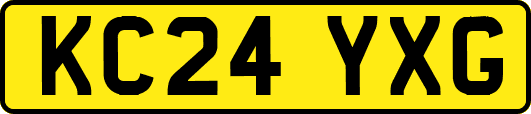 KC24YXG