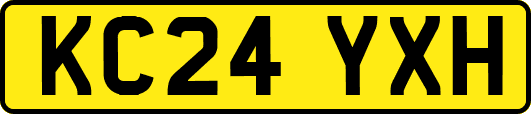 KC24YXH