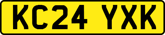 KC24YXK