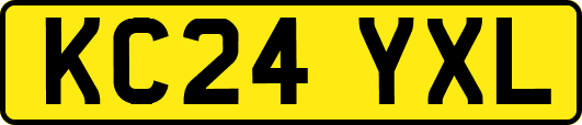 KC24YXL