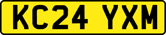 KC24YXM