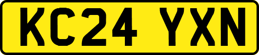 KC24YXN