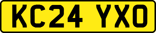 KC24YXO