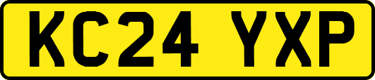 KC24YXP