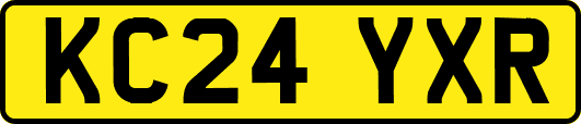 KC24YXR