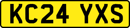 KC24YXS