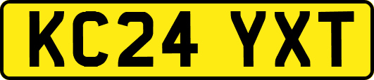 KC24YXT