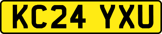 KC24YXU