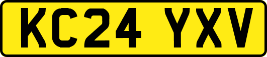 KC24YXV